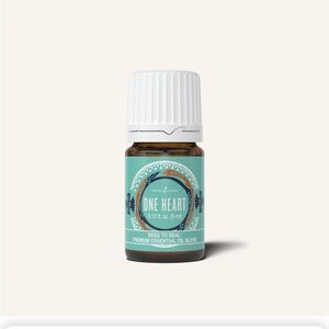 5 ml Young Living One Heart Essential Oil Blend